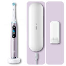 Oral-B iO 9 Elektrische Zahnbürste, Lade-Reise-Etui, rose quartz Oral-B iO 9 Elektrische Zahnbürste, Lade-Reise-Etui, rose quartz