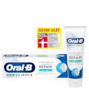 Oral-B PRO-SCIENCE Zahnfleisch und -schmelz Extra Frisch Zahncreme 75ml