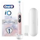 Oral-B iO 6 - Pink Electric Toothbrush