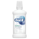 Oral-B Gum & Enamel Care Fresh Mint Mouthwash 500ml