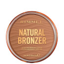 Бронзер Rimmel Natural Bronzer (различные оттенки)