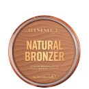 Rimmel Natural Bronzer (Various Shades)