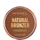 Rimmel Natural Bronzer - 004 Sunbathe
