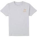 Pokémon Hang Loose Unisex T-Shirt - White Pokémon Hang Loose Unisex T-Shirt - White