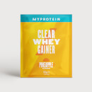 Clear Whey Gainer (Sample) - 1食分 - パイナップル