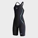 Fastskin LZR Racer X Openback Kneeskin - 22 Fastskin LZR Racer X Openback Kneeskin - 22