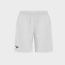 Unisex Team Tech Shorts White Unisex Team Tech Shorts White