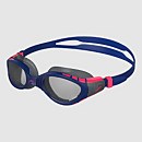 Gafas de natación Futura Biofuse Flexiseal Tri para adultos, azul marino - ONESZ