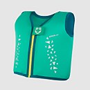 CROC PRINTED FLOAT VEST CROC PRINTED FLOAT VEST
