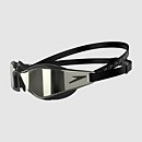 Adult Fastskin Hyper Elite Mirror Goggles Black - One Size