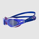 Adult Fastskin Hyper Elite Goggles Blue - One Size