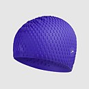 SPEEDO BUBBLE CAP AU PINK/PURPLE ASSORTED - ONESZ SPEEDO BUBBLE CAP AU PINK/PURPLE ASSORTED - ONESZ