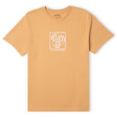 Avatar Air Nomads Unisex T-Shirt - Tan