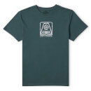 Avatar Earth Kingdom Unisex T-Shirt - Green