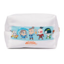 Avatar Chibis Wash Bag