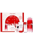 Shiseido Gifts & Sets Ultimune Exclusive Edition