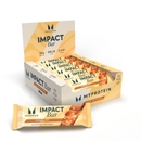 Barrita Impact Protein - 12Barritas - Caramelo y Nuez