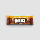 Barrita Impact Protein - Caramelo y Nuez