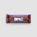 Barre protéinée Impact - Brownie Fudge