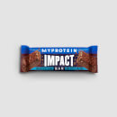 „Impact“ baltyminis batonėlis - Juodo šokolado ir jūros druskos