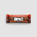Barrita Impact Protein - Chocolate con Naranja
