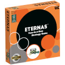 Eternas Strategy Game