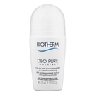 Biotherm Deo Pure Invisible 48h Antiperspirant Roll-On With Soothing Complex 75ml Biotherm Deo Pure Invisible 48h Antiperspirant Roll-On With Soothing Complex 75ml