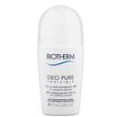 Biotherm Deo Pure Invisible 48h Antiperspirant Roll-On With Soothing Complex 75ml Biotherm Deo Pure Invisible 48h Antiperspirant Roll-On With Soothing Complex 75ml