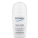 Biotherm Deo Pure Invisible 48h Antiperspirant Roll-On With Soothing Complex 75ml Biotherm Deo Pure Invisible 48h Antiperspirant Roll-On With Soothing Complex 75ml