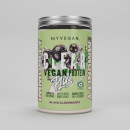 Clear Vegan Protein Plus – Immunity - 375g - Elderberry Clear Vegan Protein Plus – Immunity - 375g - Elderberry