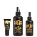 THE GRUFF STUFF The All-In-1 Set
