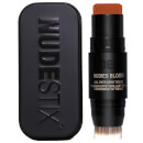NUDESTIX Nudies Bloom All Over Face Dewy Color - Rusty Rouge