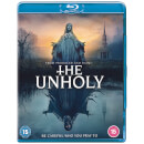 The Unholy The Unholy