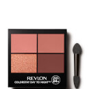 Revlon Colorstay 24 Hour Eyeshadow Quad - Stylish