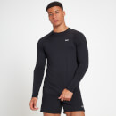 MP Men's Velocity Long Sleeve Top - Black - XS MP Men's Velocity Long Sleeve Top - Black - XS