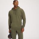 MP Men's Dynamic Training Hoodie - Dark Olive - XS MP Men's Dynamic Training Hoodie - Dark Olive - XS