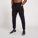 MP Moške športne hlače za dinamični trening – sprano črna - XXS