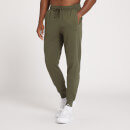 Pantalón deportivo de entrenamiento Dynamic para hombre de MP - Verde aceituna oscuro - L