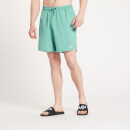 MP muške kratke hlače za plivanje Pacific – Smoke Green - XXS