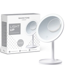 MAGNITONE Light Up LED Desktop Makeup Mirror