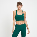 MP Repeat MP Training BH mit Racerback für Damen - Kiefergrün - XS