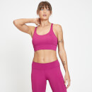 MP Repeat MP Training BH mit Racerback für Damen - Pink - XS