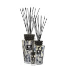 Baobab Collection Totem - Black Pearls Luxury Bottle Diffuser (Various Sizes)