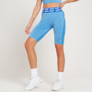 MP Curve fietsshort voor dames - Echt blauw - XS