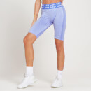 MP Curve fietsshort voor dames - Lichtpaars - XS