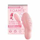 FOAMIE Face Bar Rose Oil and Vitamin B3 for All Skin Types 68g FOAMIE Face Bar Rose Oil and Vitamin B3 for All Skin Types 68g