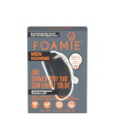 FOAMIE Men 3-in-1 Shower Bar with Activated Charcoal 90g