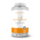 Gélules - Multivitamines A-Z - 180Gélules - Vegan