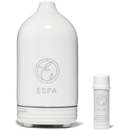 ESPA Aromatherapy Essential Oil Diffuser Starter Kit - Restorative