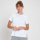 T-shirt MP Velocity pour femmes – Blanc - XXS